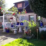 Bed & Breakfast Travemuende