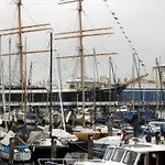 Bed & Breakfast Travemuende