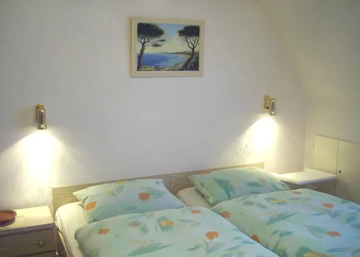 Bed & Breakfast Travemuende