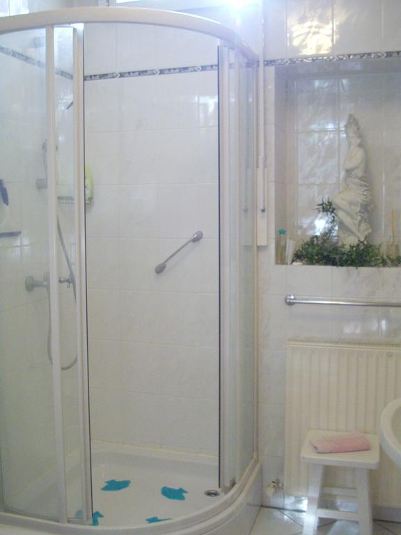Travemunde Bed & Breakfast *