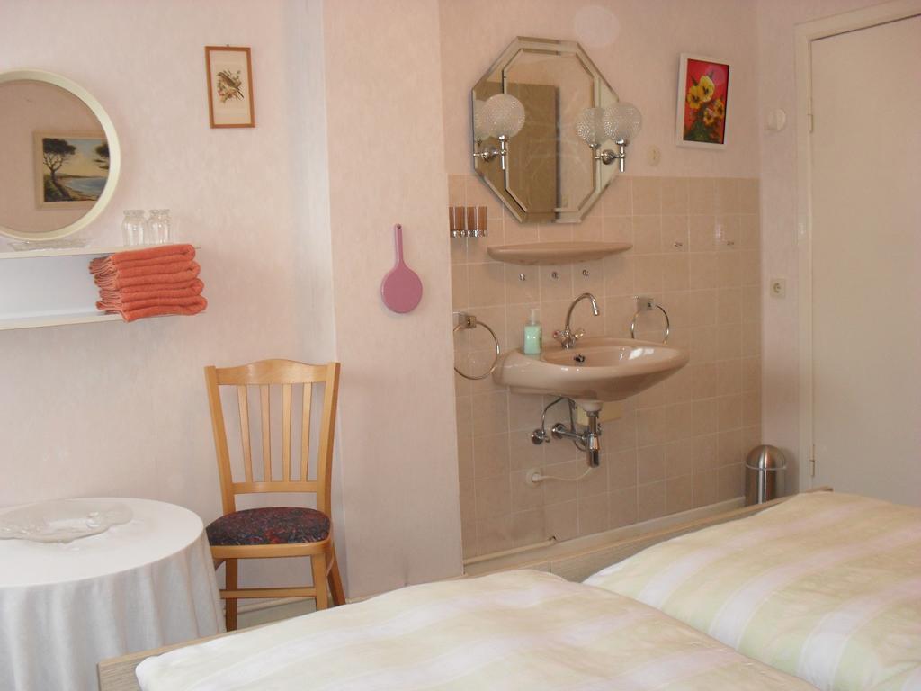 Travemunde Bed & Breakfast Lübeck