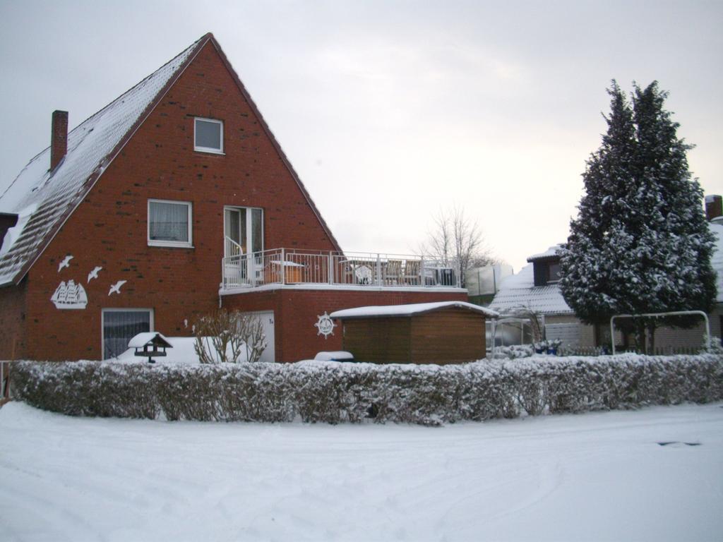 Travemunde Bed & Breakfast Lübeck