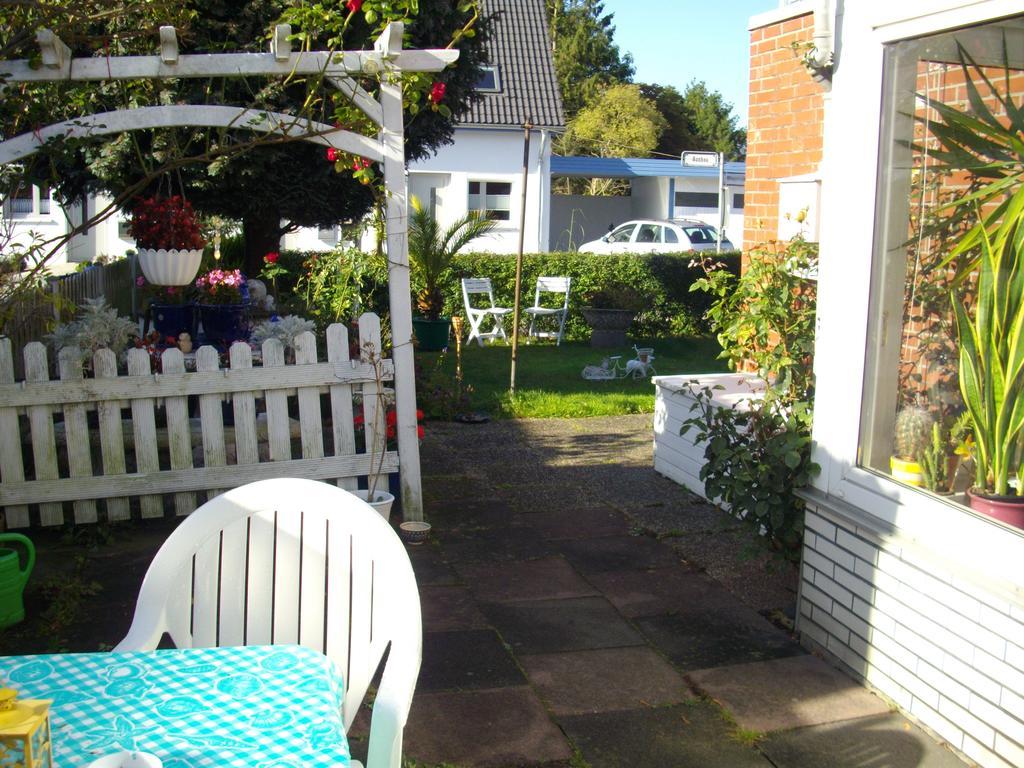 Travemunde Bed & Breakfast Lübeck