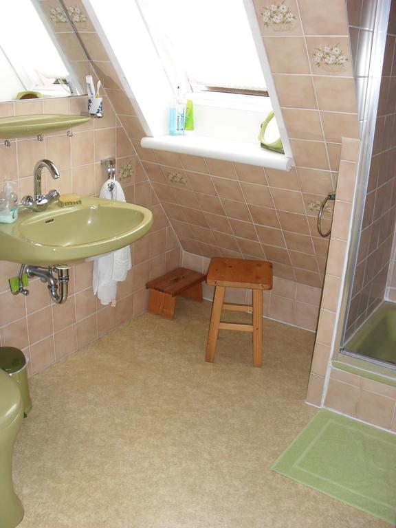 Bed & Breakfast Travemunde Lübeck