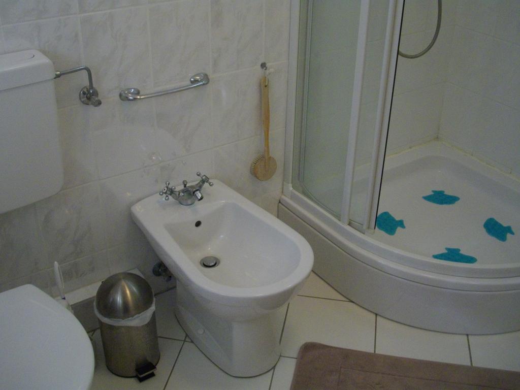 Bed & Breakfast Travemunde Lübeck