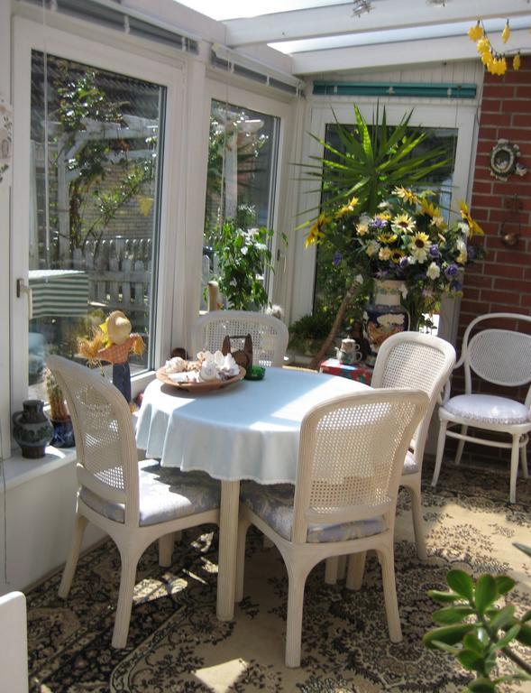 Bed & Breakfast Travemunde