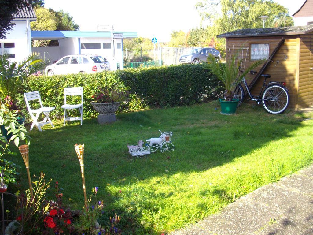 Travemunde Bed & Breakfast *