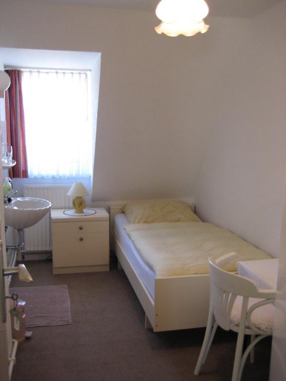 Travemunde Bed & Breakfast